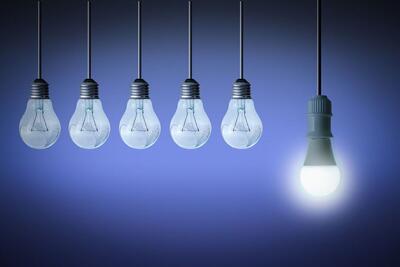 مصرف برق در پاییز ۱۶ هزار مگاوات‌ساعت کاهش یافت