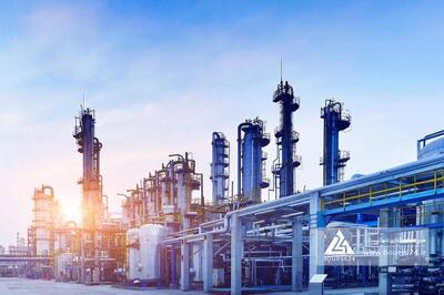 رشد نرخ فروش متانول صادراتی و جهش 38 درصدی درآمد «زاگرس»