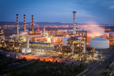 سطوح حمایتی پالایشی‌ها را در این گزارش بخوانید ...