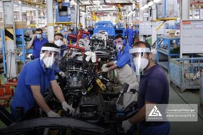 فروش زامیاد 18 درصد کمتر از پارسال شد