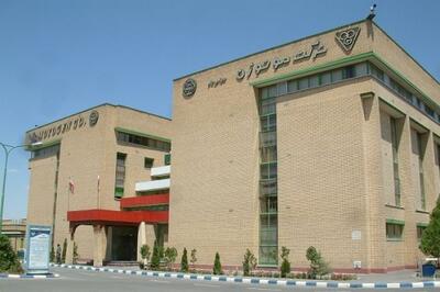 یک سوپرگزارش ماهانه در گروه برقی