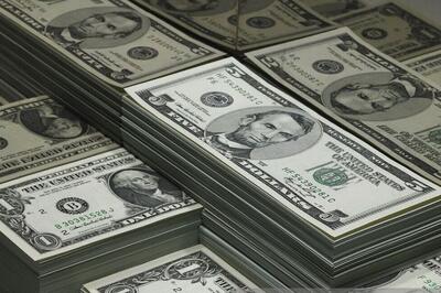 قیمت دلار توافقی امروز سه شنبه 7 بهمن 1404