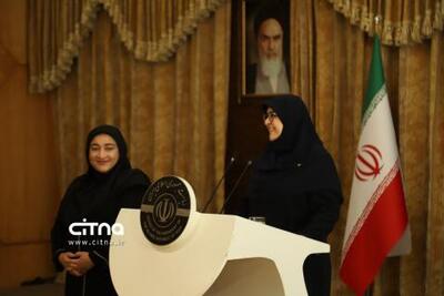  ببینید | اعلام بسته هشت مرحله‌ای معاونت علمی برای حمایت از کسب‌وکارهای دیجیتال و دانش‌بنیان