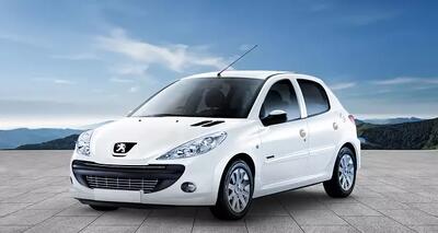 پرواز قیمت پژو ۲۰۷ در بازار؛ یک و نیم میلیارد ناقابل!