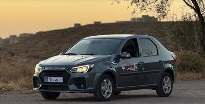 تولید و تحویل پارس نوآ مطابق برنامه انجام می‌شود