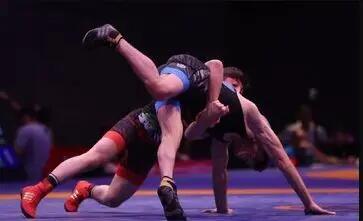 واکنش روسیه به اخبار عدم صدور ویزا برای تیم کشتی ایران