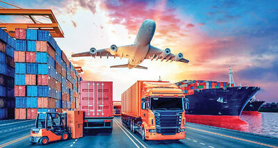  نارسایی ساختاری در لجستیک