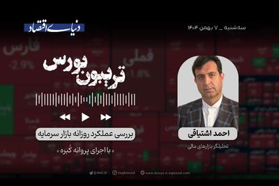  سرنوشت 4 کانال واگذار شده بورس