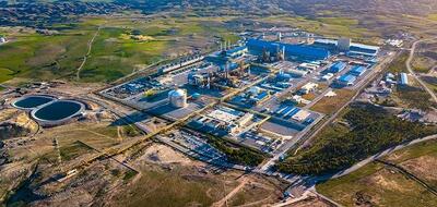 چگونه مدیریت نوآوری پایداری (MIS) صنعت نفت و پتروشیمی متحول می‌کند؟