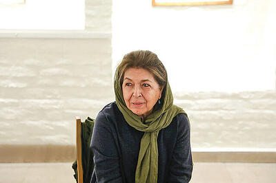 دلم برای جمعیت تنگ شده است