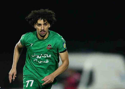  فرزین؛ 40‌میلیارد!