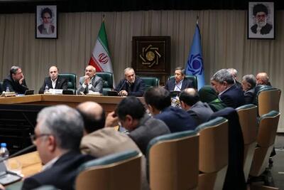 دستور مهمی که پزشکیان صادر کرد + جزییات