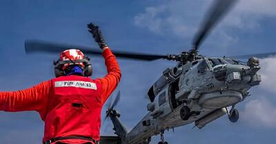 دیپلماسی زیر سایه ناوها؛ پیام‌های متناقض واشنگتن به تهران