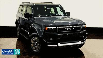 پشت پرده واردات خودروهای خاص