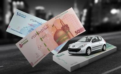 کمسیون صنایع مجلس ترمز افزایش قیمت خودرو را کشید