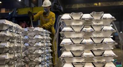 ذخیره مواداولیه صنعت آلومینیوم چقدر است؟+ جدول