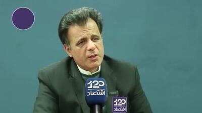 شرایط امروز عراق باید مایه عبرت مردم ما باشد، کل پول نفت عراق به آمریکا می‌رود و آمریکا بدون لحاظ هیچ اختیاری برای دولت عراق تصمیم می‌گیرد که این پول چگونه هزینه شود