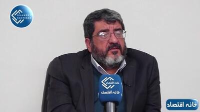 خبرنگار بی بی سی انگلیسی از من پرسید: چرا بعد از تجاوز نظامی اسرائیل و آمریکا به کشورتان باز هم درخواست مذاکره دادید؟