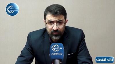 مدل دوم کالابرگ، ارزش غذایی مورد نیاز برای شهروندان را تامین می‌کند/ تامین کالا در طرح کالابرگ جلوی افسار گسیختگی قیمت‌ها را می‌گیرد