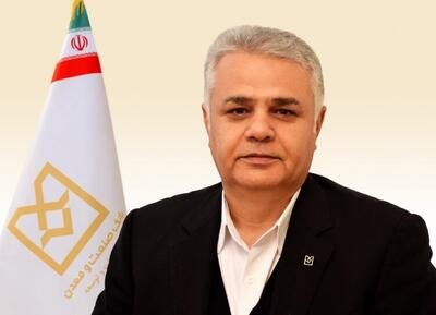 مصاحبه با معاون پشتیبانی بانک صنعت و معدن درباره آخرین عملکرد و برنامه‌های اداره اموال، املاک و مهندسی ساختمان/ بانک صنعت و معدن پیشگام در استفاده از انرژی‌های تجدیدپذیر