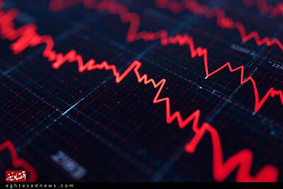 ریزش شاخص کل تا یک قدمی کانال 3 میلیون واحد | تلاش محدود بازار برای کاهش شدت افت