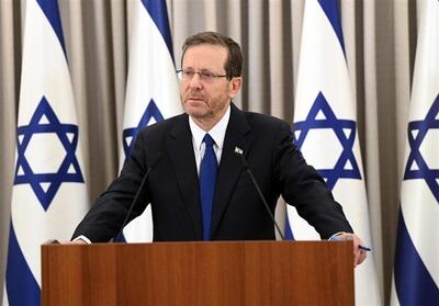 حمله اسحاق هرتزوک به ممدانی