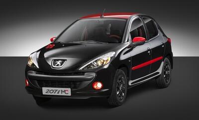 قیمت جدید کارخانه پژو ۲۰۷ اعلام شد + جدول بهمن ۱۴۰۴