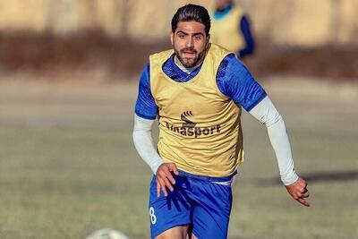 جنجال تازه در فوتبال/ نقش عضو هیئت‌رئیسه فدراسیون در فسخ غیرقانونی؟