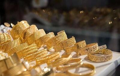 قیمت طلا ۱۸ عیار امروز ۶ بهمن ۱۴۰۴ منفجر شد / افزایش شدید قیمت‌ها + جدول