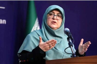  خبر خوش سخنگوی دولت درباره افزایش مبلغ کالابرگ / مردم بخوانند