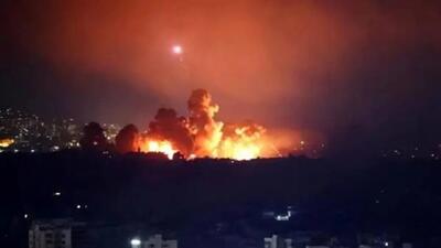 شب انفجارها در لبنان/ تضعیف حزب‌الله بخشی از سناریوی حمله به ایران است؟