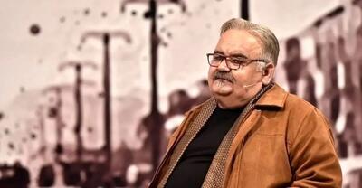  اشک‌های تلخ اکبر عبدی برای مردم ایران / امیدوارم پزشکیان بدون رنج و عذاب از دنیا نرود!