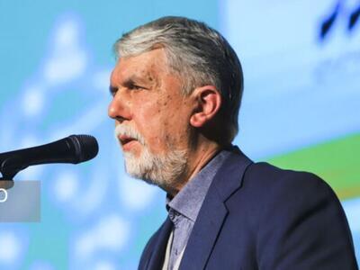  محاکمه تعدادی از هنرمندان به اتهام مشارکت در اتفاقات اخیر/ وزیر ارشاد توضیح داد
