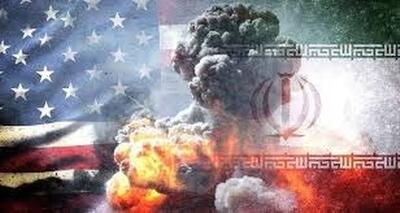  هزینه سنگین حمله ترامپ به ایران / احتمال حمله چقدر است؟