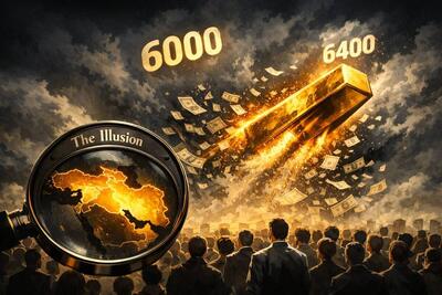 توهم حکمرانی ایران بر انس جهانی/ ترامپ پوز گلدمن ساکس را به خاک مالید؟