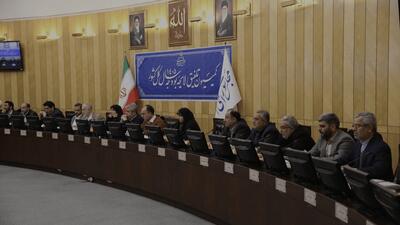 مصوبه کمیسیون تلفیق: سقف تسهیلات ازدواج و فرزندآوری در صورت تحقق دو شرط ۱۰۰ همت افزایش یافت / شروط؛ جمع شدن صف متقاضیان و  وام قرض‌الحسنه هم صورت نقدی و هم کالا پرداخت شود