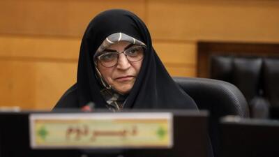  تاکید نماینده تهران بر ادامه فیلترینگ: امنیت کشور شوخی نیست
