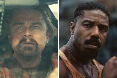 نامزدهای جوایز فیلم بفتا معرفی شدند؛ «یک نبرد پس از دیگری» بیشترین نامزدی