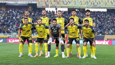 تصمیم عجیب سپاهان؛ میزبانی رفت‌وبرگشت در خانه حریف قطری