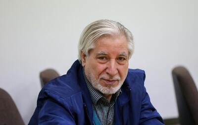  امثال خاتمی را به تلویزیون راه بدهید، آن وقت می‌بینید مردم به تلویزیون برمی‌گردند