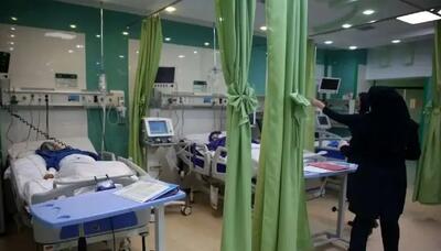 این سه شهر بیشترین تعداد مجروحان حوادث دی را داشته است