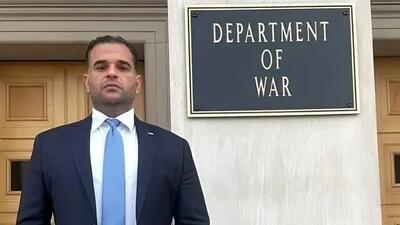 ادعاهای تازه فرستاده ترامپ درباره تحولات منطقه و ایران