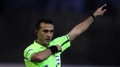 جزییات سرقت 6 میلیاردی از اشکان خورشیدی، داور مشهور فوتبال