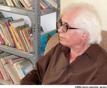 پرویز نوری درگذشت