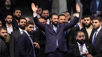 میدل ایست آی: الجولانی به کُردهای سوریه برای به رسمیت شناختن حقوق مدنی و فرهنگی آنها اطمینان داد