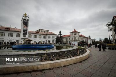 کدام آثار تاریخی در اعتراضات دی ماه آسیب دید؟