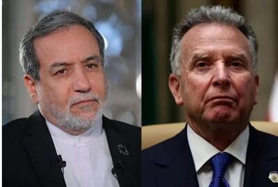 تلاش‌های دیپلماتیک «فشرده‌ای» میان تهران و واشنگتن در جریان است، اما این تلاش‌ها تا این لحظه به هیچ«پیشرفت قابل توجهی» منجر نشده / ایران به آمریکا به طور رسمی اعلام کرده که این شروط کاخ سفید را به‌طور کامل رد می‌کند