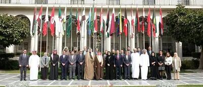 نشست کشورهای عربی درباره پرونده امنیت هسته‌ای