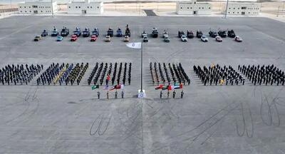 جزئیات رزمایش نظامی آمریکا در خلیج‌فارس/ واشنگتن به دنبال چیست؟