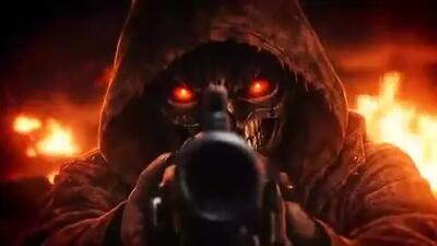 ببینید| عملیات سقوط تهران!